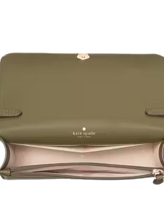 Kate Spade New York Madison Willow Mini Flap Crossbody