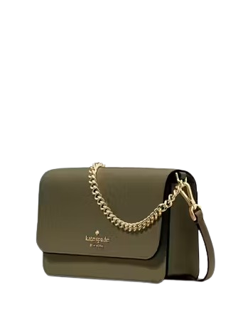 Kate Spade New York Madison Willow Mini Flap Crossbody