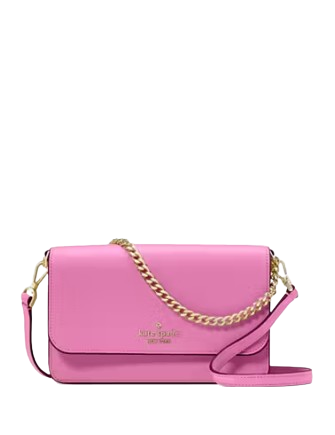 Kate Spade New York Madison Willow Mini Flap Crossbody