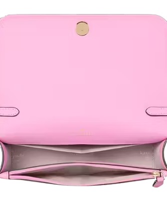 Kate Spade New York Madison Willow Mini Flap Crossbody