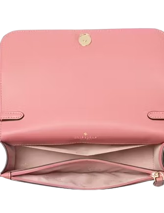 Kate Spade New York Madison Willow Mini Flap Crossbody