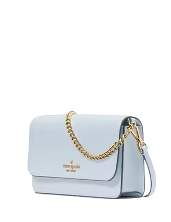 Kate Spade New York Madison Willow Mini Flap Crossbody