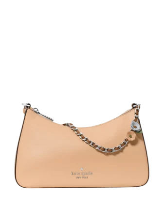 Kate Spade New York Margot Floral Chain Crossbody Bag