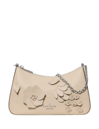 Kate Spade New York Margot Floral Crossbody Bag