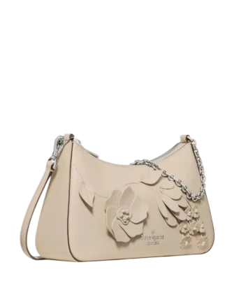 Kate Spade New York Margot Floral Crossbody Bag