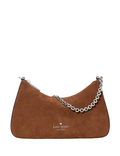 Kate Spade New York Margot Suede Crossbody Bag