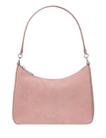 Kate Spade New York Margot Suede Medium Shoulder Bag