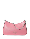 Kate Spade New York Margot Textured Patent Leather Convertible Crossbody