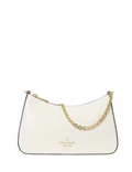 Kate Spade New York Margot Textured Patent Leather Convertible Crossbody