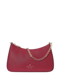 Kate Spade New York Margot Textured Patent Leather Convertible Crossbody