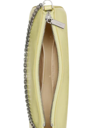 Kate Spade New York Margot Textured Patent Leather Convertible Crossbody