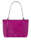 Kate Spade New York Marlowe Suede Tote Bag