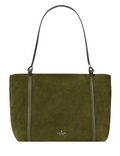 Kate Spade New York Marlowe Suede Tote Bag