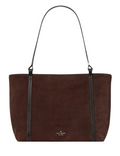 Kate Spade New York Marlowe Suede Tote Bag
