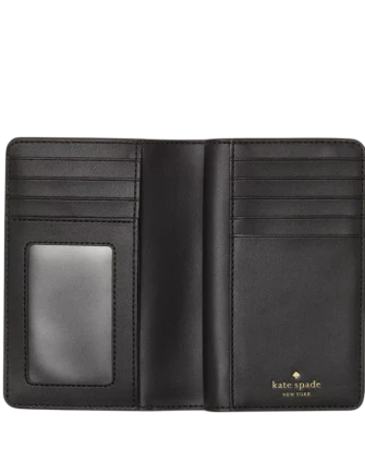 Kate Spade New York Medium Bifold Wallet