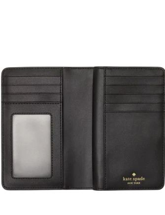 Kate Spade New York Medium Bifold Wallet