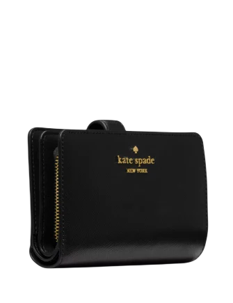 Kate Spade New York Medium Bifold Wallet