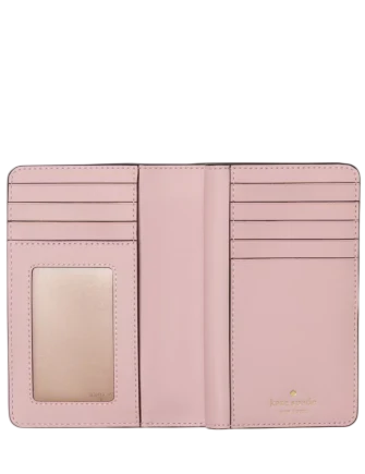 Kate Spade New York Medium Bifold Wallet