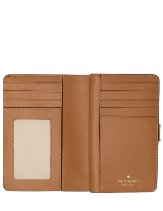 Kate Spade New York Medium Bifold Wallet