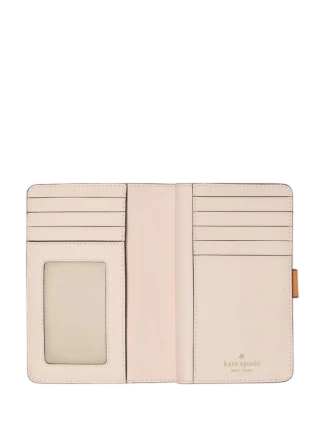 Kate Spade New York Medium Bifold Wallet