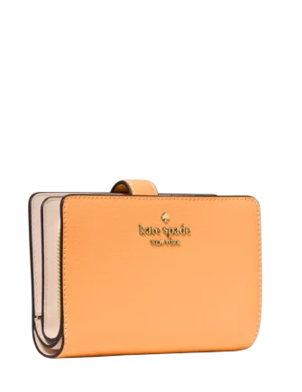 Kate Spade New York Medium Bifold Wallet