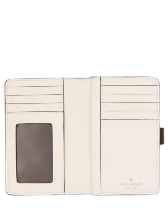 Kate Spade New York Medium Bifold Wallet