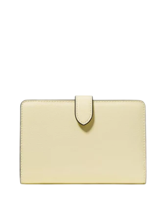 Kate Spade New York Medium Bifold Wallet