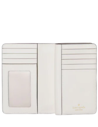 Kate Spade New York Medium Bifold Wallet