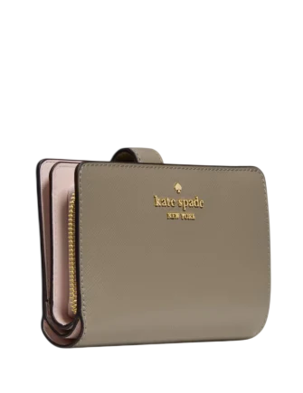 Kate Spade New York Medium Bifold Wallet