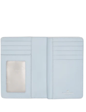 Kate Spade New York Medium Bifold Wallet