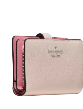 Kate Spade New York Medium Bifold Wallet