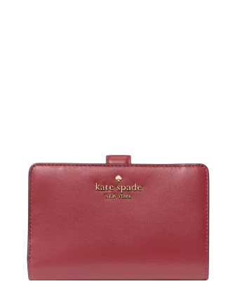 Kate Spade New York Medium Bifold Wallet