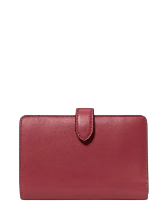 Kate Spade New York Medium Bifold Wallet