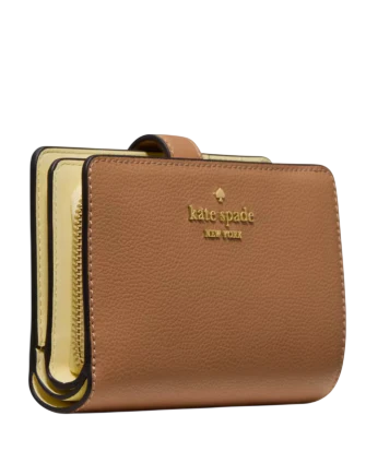 Kate Spade New York Medium Bifold Wallet