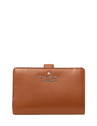 Kate Spade New York Medium Bifold Wallet