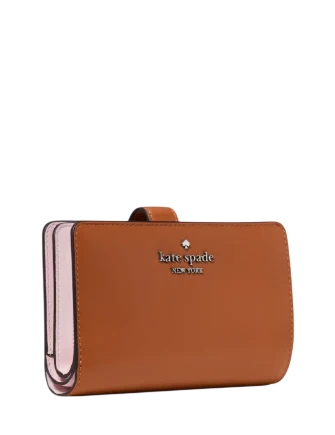 Kate Spade New York Medium Bifold Wallet