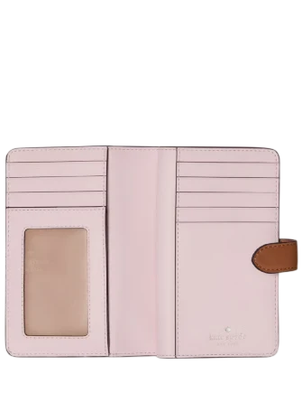Kate Spade New York Medium Bifold Wallet