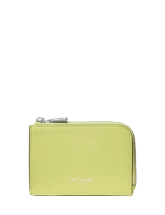 Kate Spade New York Mini Zip Card Case