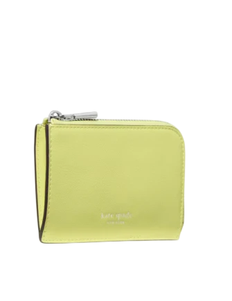 Kate Spade New York Mini Zip Card Case