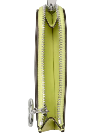 Kate Spade New York Mini Zip Card Case