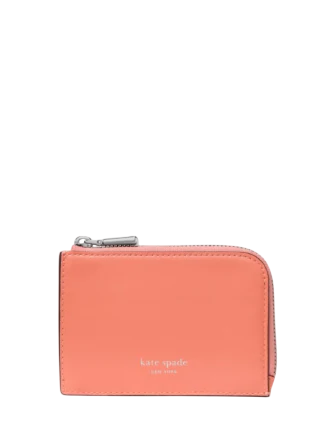 Kate Spade New York Mini Zip Card Case
