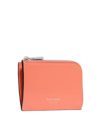 Kate Spade New York Mini Zip Card Case