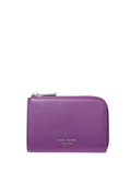 Kate Spade New York Mini Zip Card Case