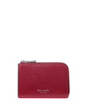 Kate Spade New York Mini Zip Card Case