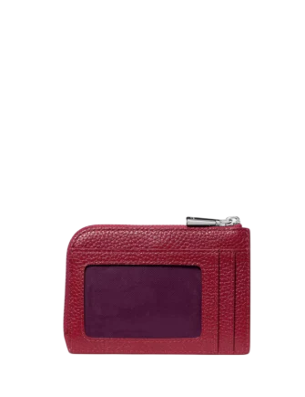 Kate Spade New York Mini Zip Card Case
