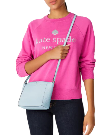 Kate Spade New York Monica Small Crossbody Bag