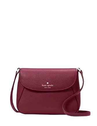 Kate Spade New York Monica Small Flap Crossbody