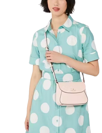 Kate Spade New York Monica Small Flap Crossbody