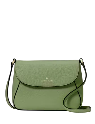 Kate Spade New York Monica Small Flap Crossbody