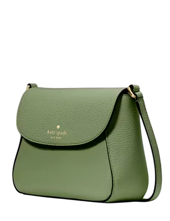 Kate Spade New York Monica Small Flap Crossbody